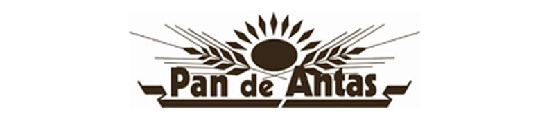 Panadería Modesto - Logo